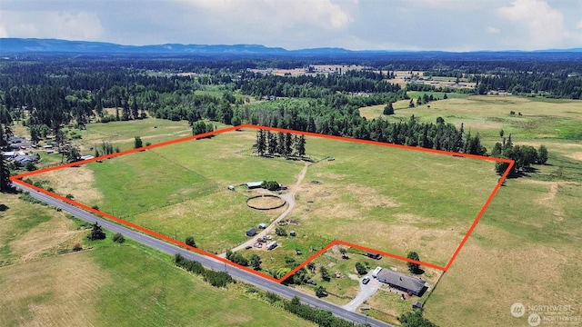 34020 40th Ave S, Roy WA, 98580 land for sale