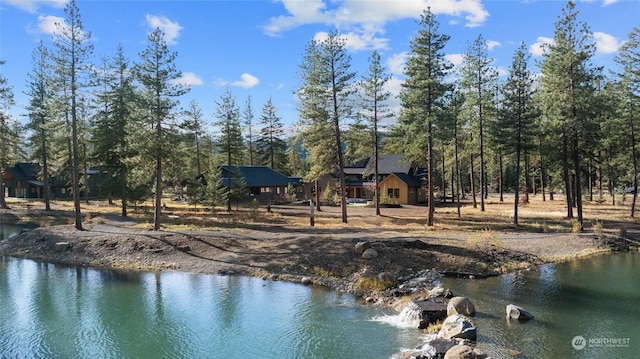 1791 Wanawish Loop, Cle Elum, WA 98922 - water view