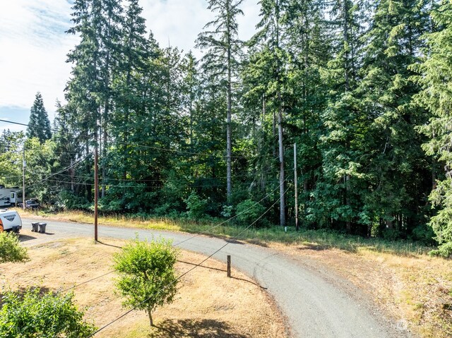 501 E Hazel St, Shelton WA, 98584 land for sale