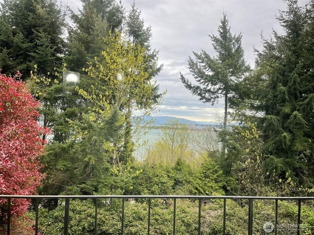 3917 Mallard Point Dr, Anacortes, WA 98221 - view of mountain feature