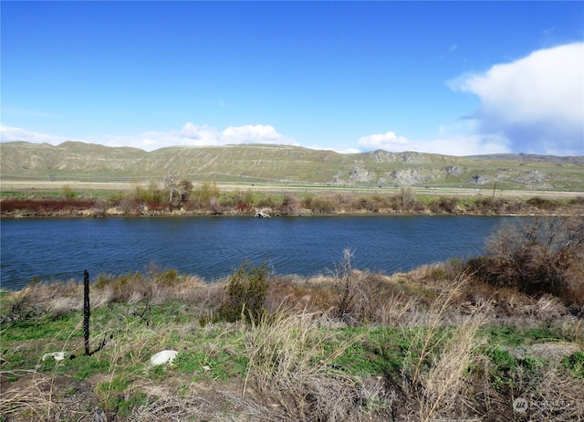 608 Monse River Rd, Brewster WA, 98812 land for sale