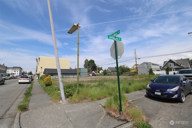 2500 Meridian St, Bellingham WA, 98225 land for sale