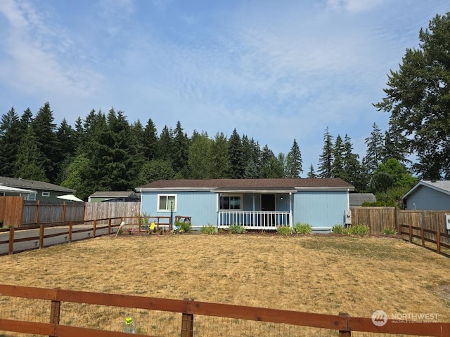 Listing photo 2 for 23623 116th St E, Buckley WA 98321