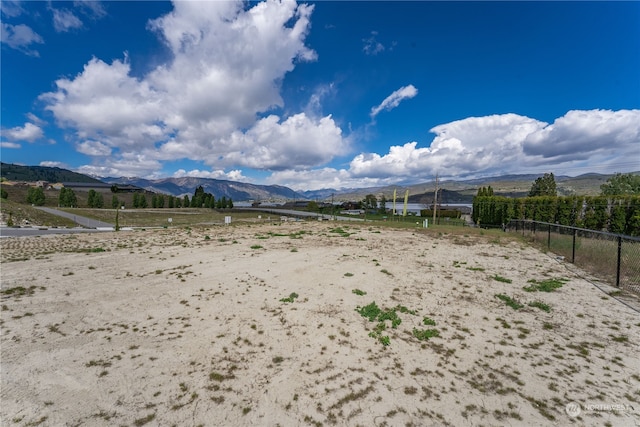 21 Loretta Ln, Chelan WA, 98816 land for sale