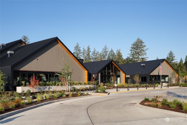 2524 Acer Loop SE, Lacey, WA 98513 - view of building exterior