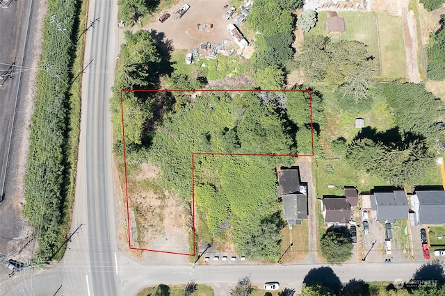 2019 Harding Rd, Aberdeen WA, 98520 land for sale