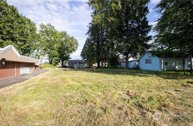 5604 3rd Ave, Ferndale WA, 98248 land for sale