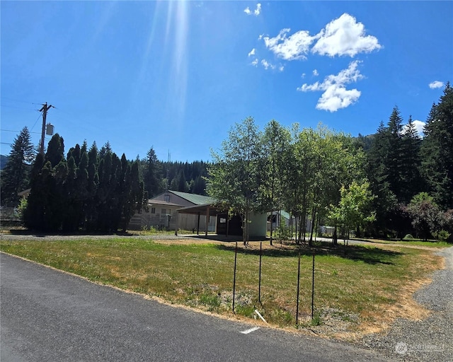 126 Chapman St, Morton, WA 98356