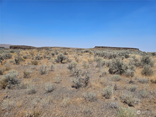 43 Canyon Trl, Ephrata WA, 98823 land for sale