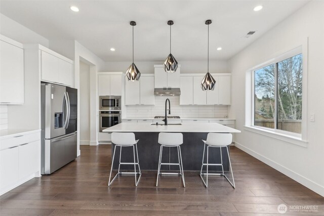 2908 NW 130th Cir, Vancouver, WA 98685 - photo 12