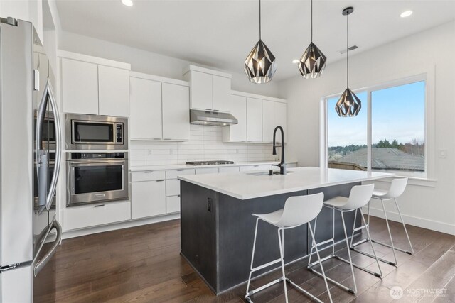 2908 NW 130th Cir, Vancouver, WA 98685 - photo 11