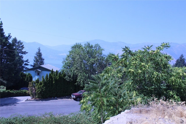 0 Olive Ave, Manson, WA 98831