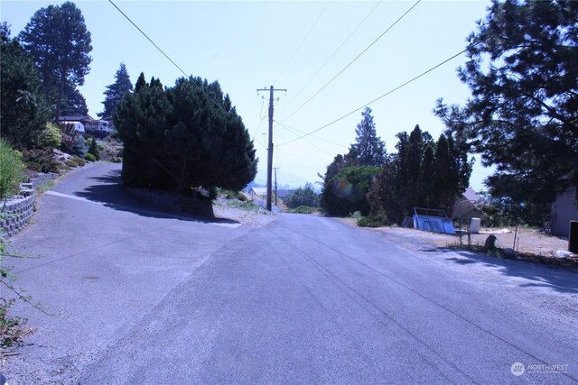 0 Olive Ave, Manson, WA 98831
