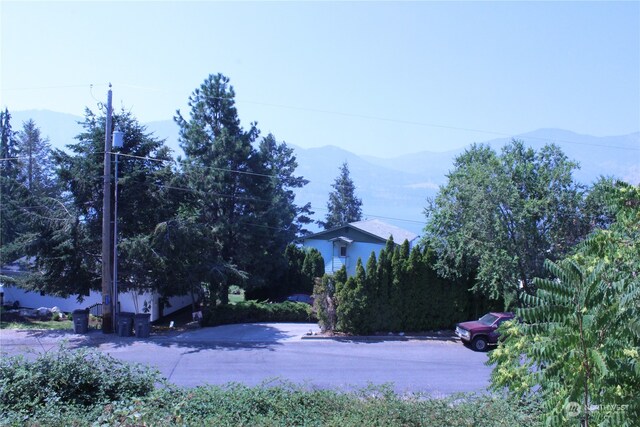 0 Olive Ave, Manson, WA 98831