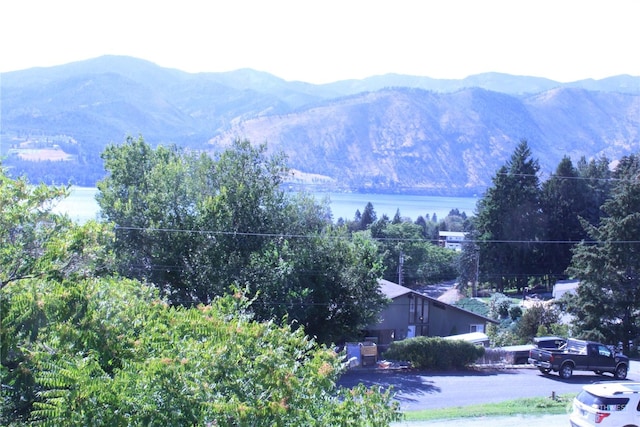 0 Olive Ave, Manson, WA 98831 - photo 1