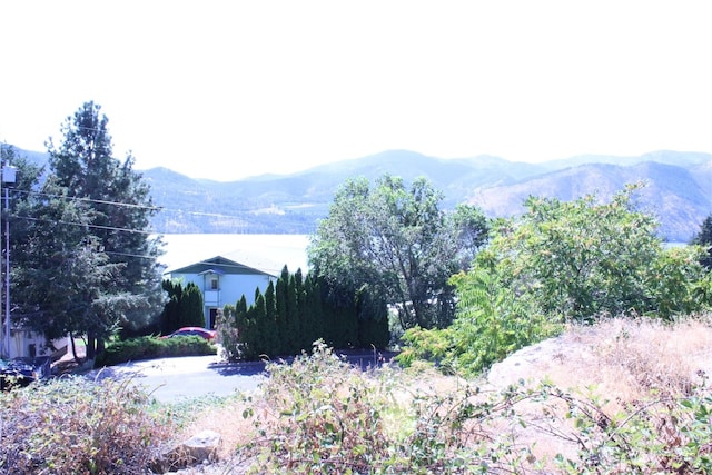 0 Olive Ave, Manson, WA 98831 - photo 2