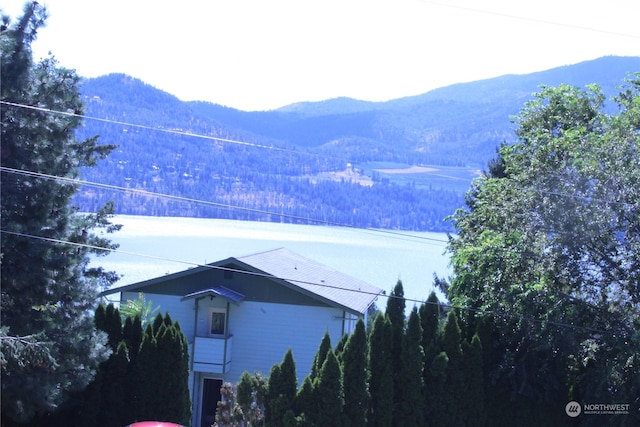 Listing photo 3 for 0 Olive Ave, Manson WA 98831