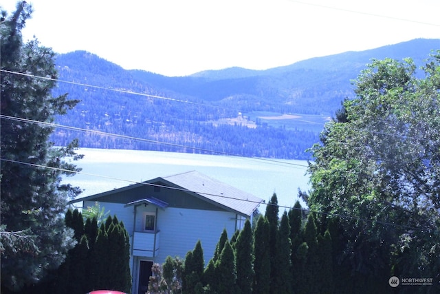 0 Olive Ave, Manson, WA 98831 - photo 3