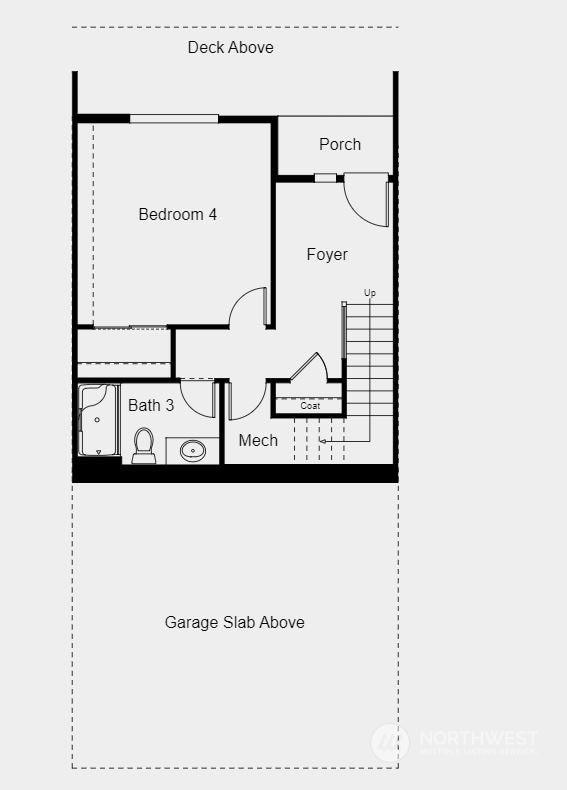 13215 NE 127th Ct Unit D, Kirkland, WA 98034 - photo 2