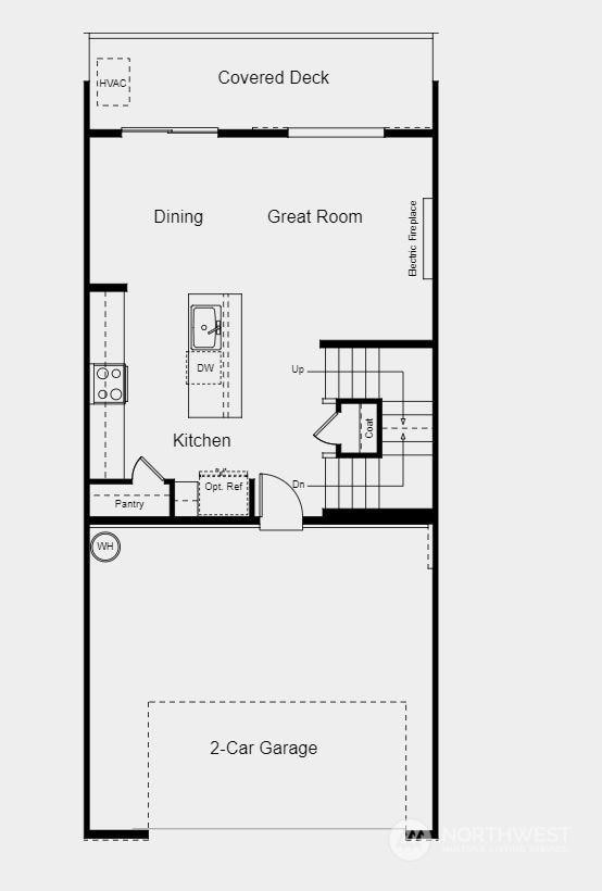 13215 NE 127th Ct Unit D, Kirkland, WA 98034 - photo 3