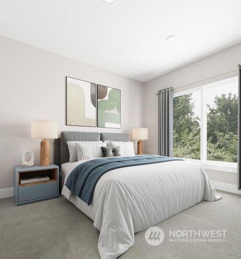 13215 NE 127th Ct Unit D, Kirkland, WA 98034 - photo 8