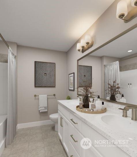 13215 NE 127th Ct Unit D, Kirkland, WA 98034 - photo 11