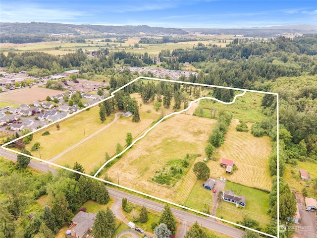 2200 Cooks Hill Rd, Centralia WA, 98531 land for sale