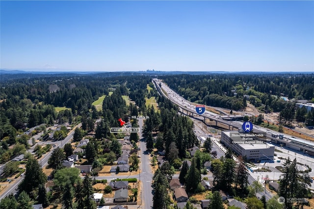 14526 6th Ave NE, Shoreline, WA 98155