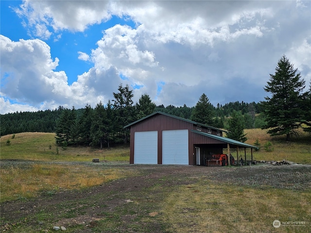 480 Maryann Creek Rd, Oroville WA, 98844 land for sale