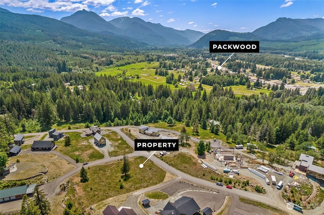 Listing photo 3 for 103 Belle Ln, Packwood WA 98361