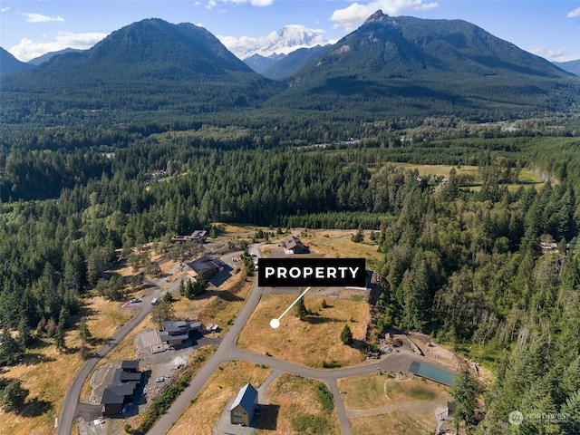 Listing photo 2 for 103 Belle Ln, Packwood WA 98361