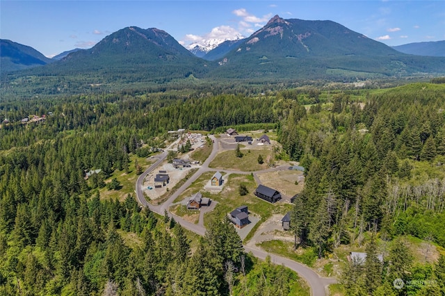 103 Belle Ln, Packwood WA, 98361 land for sale