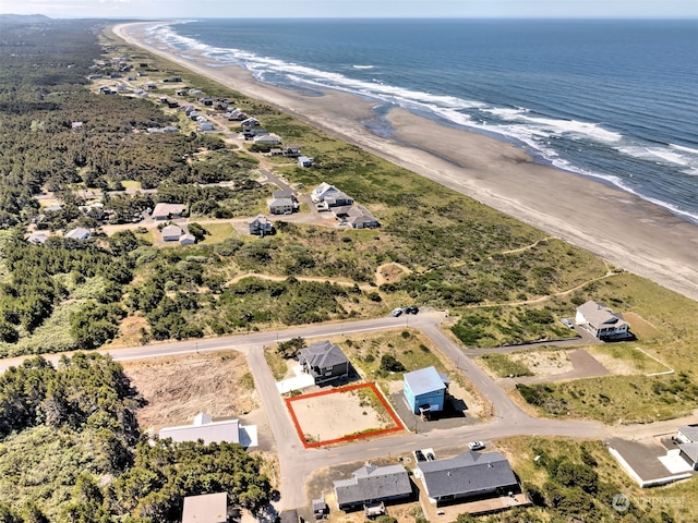 603 Dune Crest Loop, Westport WA, 98595 land for sale