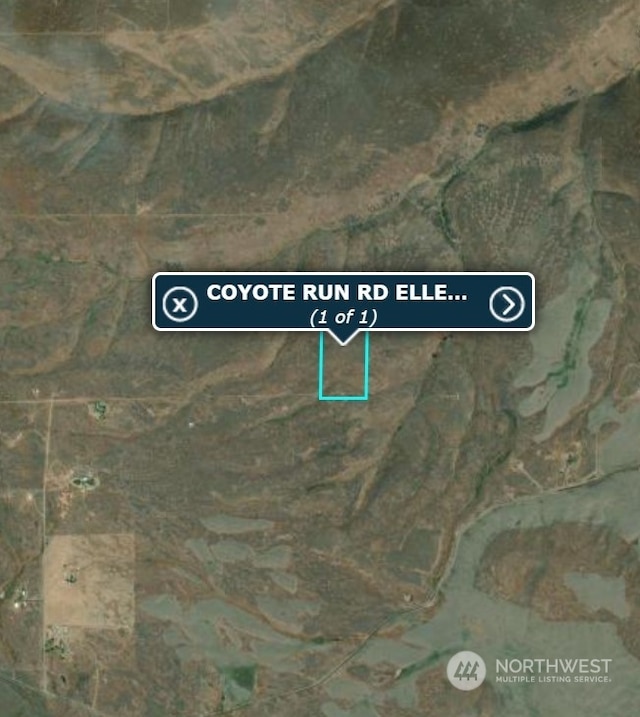 0 Coyote Run Rd, Ellensburg, WA 98926 - photo 2