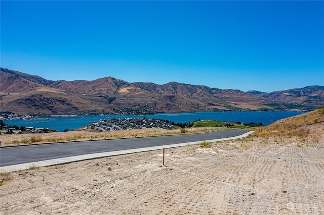 922 Long Dr, Chelan WA, 98816 land for sale