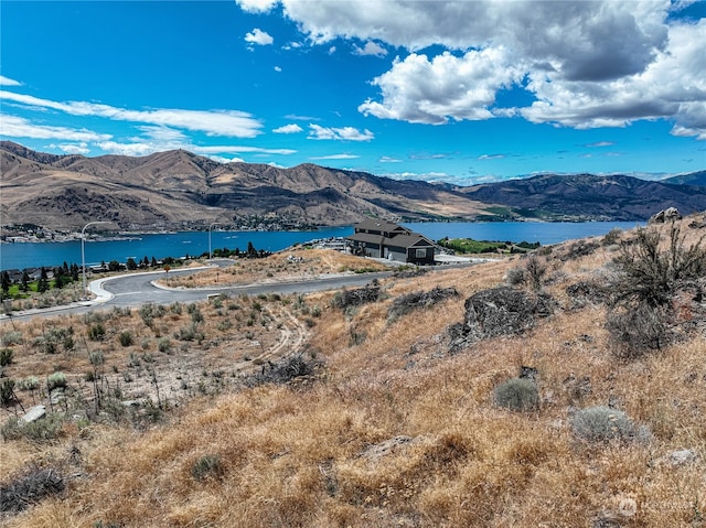 846 Long Dr, Chelan WA, 98816 land for sale