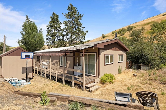 241 Tracy Rd, Waitsburg, WA 99361 - photo 5