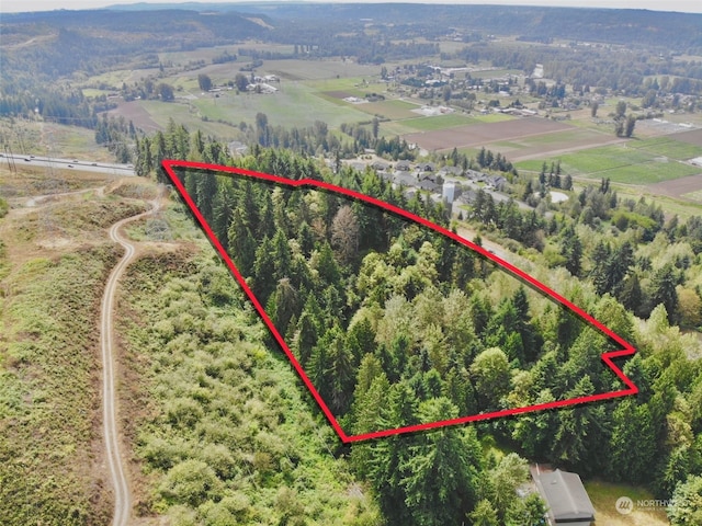 17233 State Route 410 W, Bonney Lake WA, 98391 land for sale