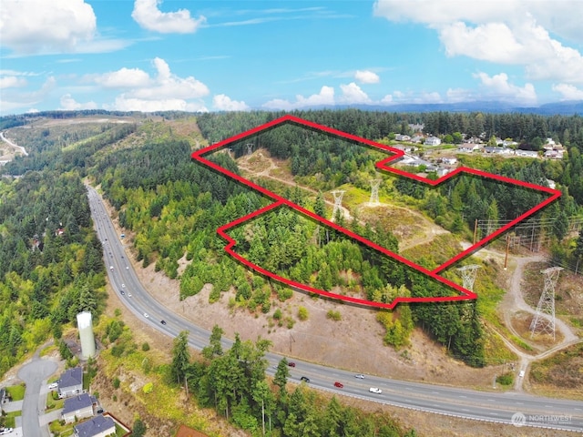 7814 176th Avenue Ct E, Bonney Lake WA, 98391 land for sale