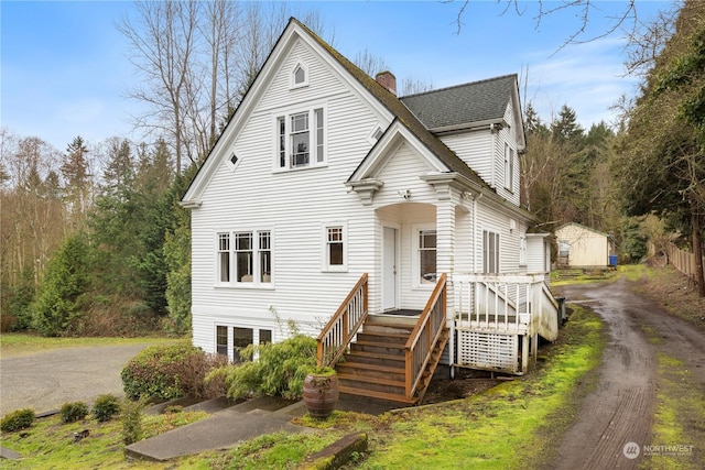 26461 104th Ave SE, Kent, WA 98030 - view of property