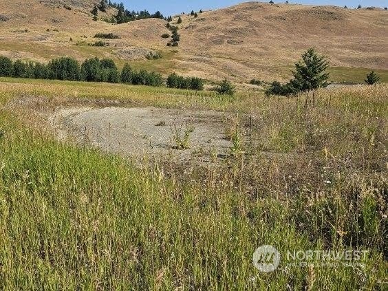 Listing photo 2 for 35 Moose Mountain Rd Lot J, Lot J, Oroville WA 98844