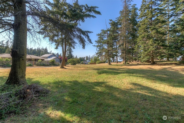 9 Fossil Bay Dr, Orcas Island WA, 98245 land for sale