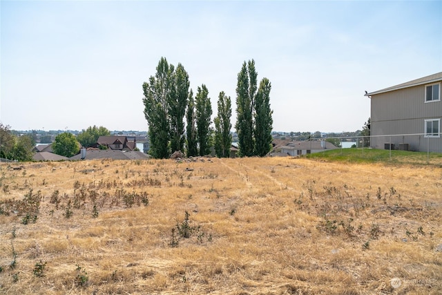 917 W Windrose Dr, Moses Lake WA, 98837 land for sale