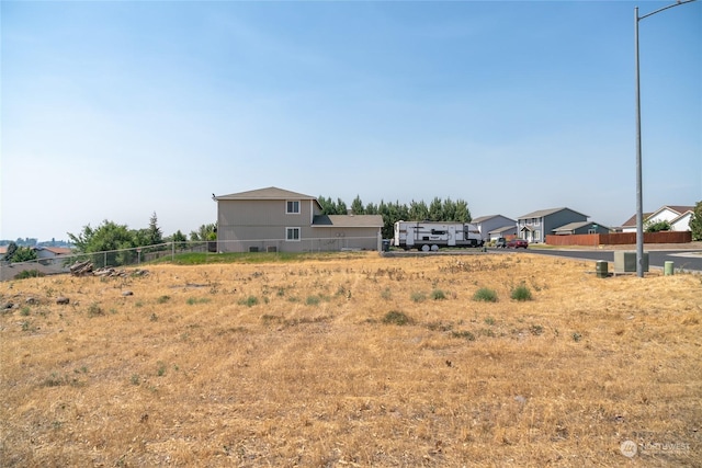 921 W Windrose Dr, Moses Lake WA, 98837 land for sale