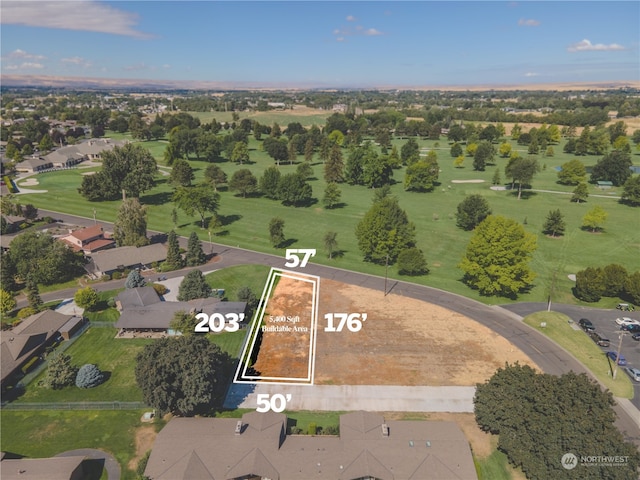 925LOT3 Country Club Rd, Walla Walla WA, 99362 land for sale