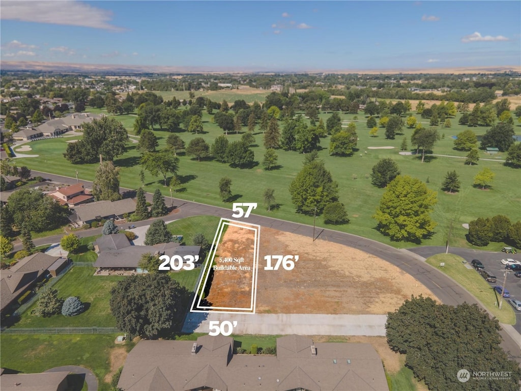 925LOT3 Country Club Rd, Walla Walla, WA 99362
