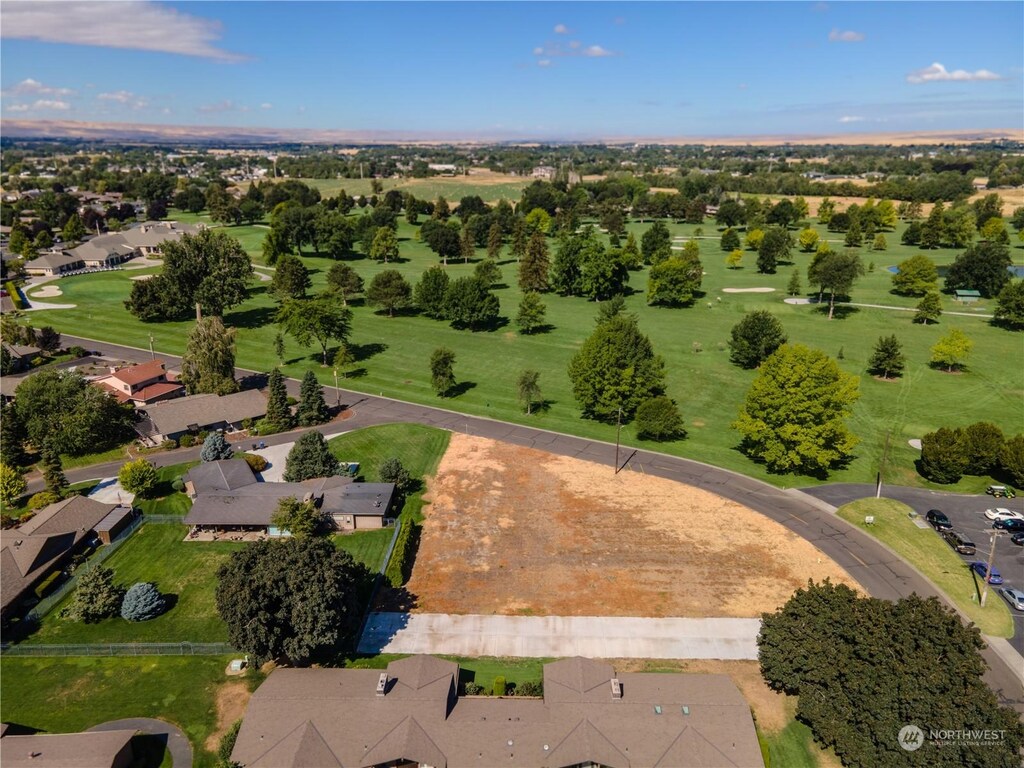 925LOT3 Country Club Rd, Walla Walla, WA 99362