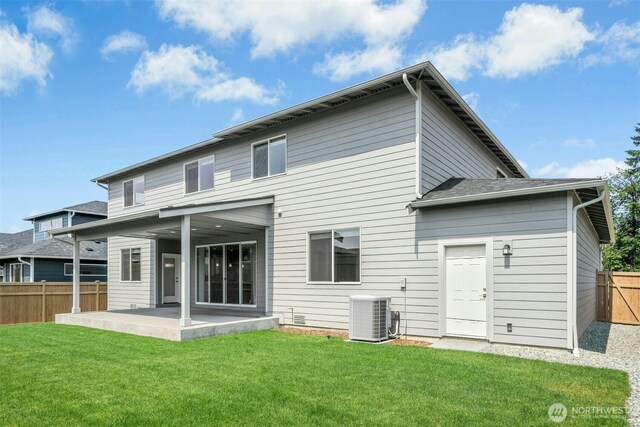 22844 61st St E, Buckley, WA 98321 - photo 35