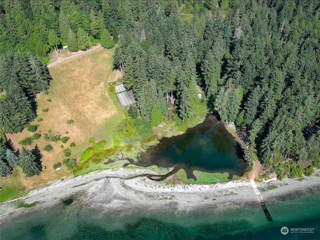606 Whitney Rd, Quilcene, WA 98376