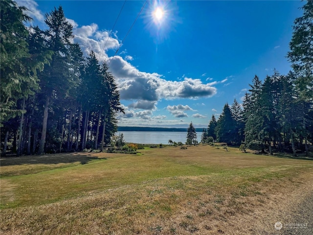 606 Whitney Rd, Quilcene, WA 98376